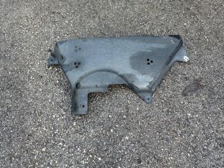 bontott BMW 3 G20-G80 Bal Fenéklemez