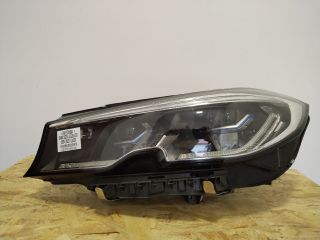 bontott BMW 3 G20-G80 Bal Fényszóró