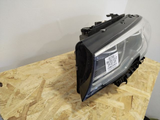 bontott BMW 3 G20-G80 Bal Fényszóró