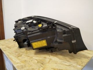 bontott BMW 3 G20-G80 Bal Fényszóró