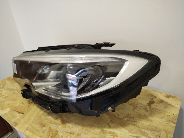 bontott BMW 3 G20-G80 Bal Fényszóró