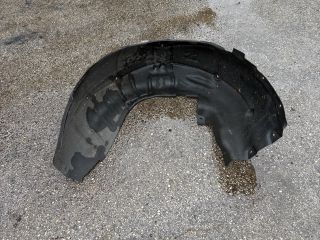 bontott BMW 3 G20-G80 Bal hátsó Dobbetét (Kerékjárati, Műanyag)