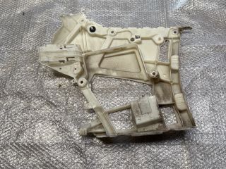 bontott BMW 3 G20-G80 Bal hátsó Oldal Lökhárító Tartó (Műanyag)