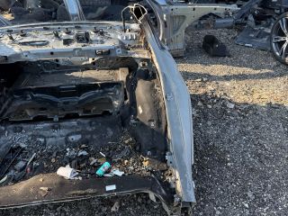 bontott BMW 3 G20-G80 Bal hátsó Sárvédő