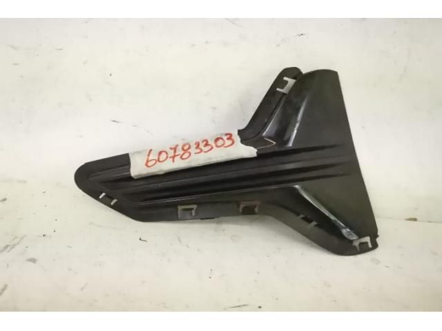 bontott BMW 3 G20-G80 Bal Ködzárófény Keret