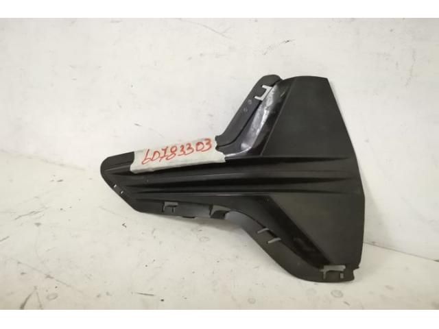 bontott BMW 3 G20-G80 Bal Ködzárófény Keret