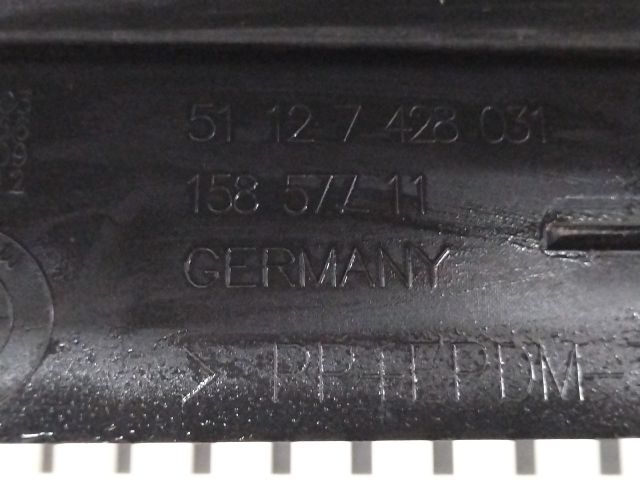 bontott BMW 3 G20-G80 Bal Küszöb