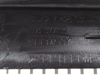 bontott BMW 3 G20-G80 Bal Küszöb