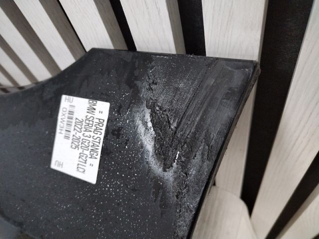 bontott BMW 3 G20-G80 Bal Küszöb