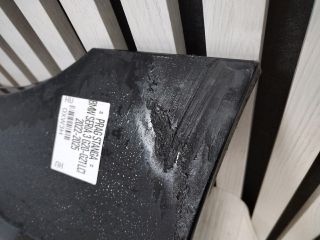 bontott BMW 3 G20-G80 Bal Küszöb