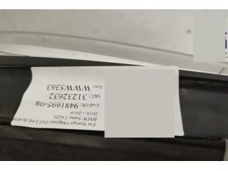 bontott BMW 3 G20-G80 Bal Ledes Fényszóró