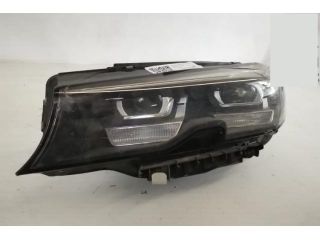bontott BMW 3 G20-G80 Bal Ledes Fényszóró