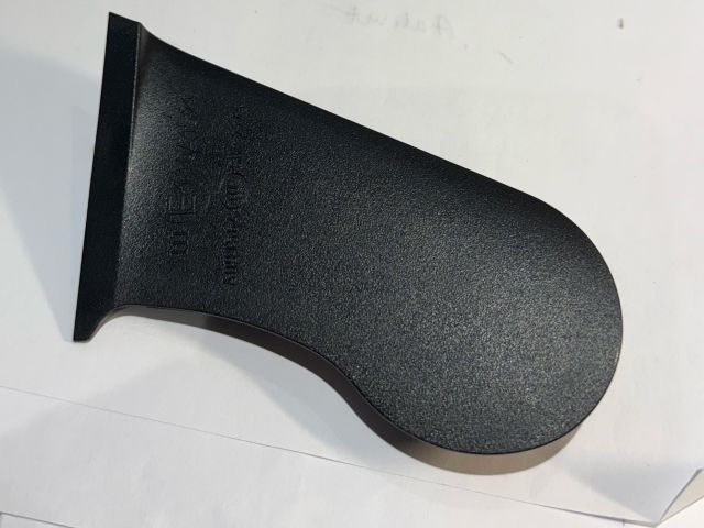 bontott BMW 3 G20-G80 Bal Visszapillantó Tükör Burkolat