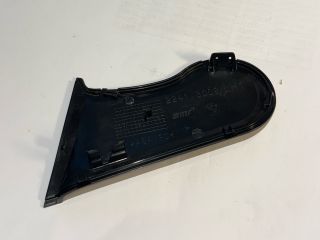 bontott BMW 3 G20-G80 Bal Visszapillantó Tükör Burkolat