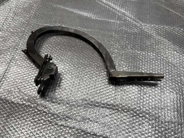 bontott BMW 3 G20-G80 Csomagtérajtó Bal Zsanér