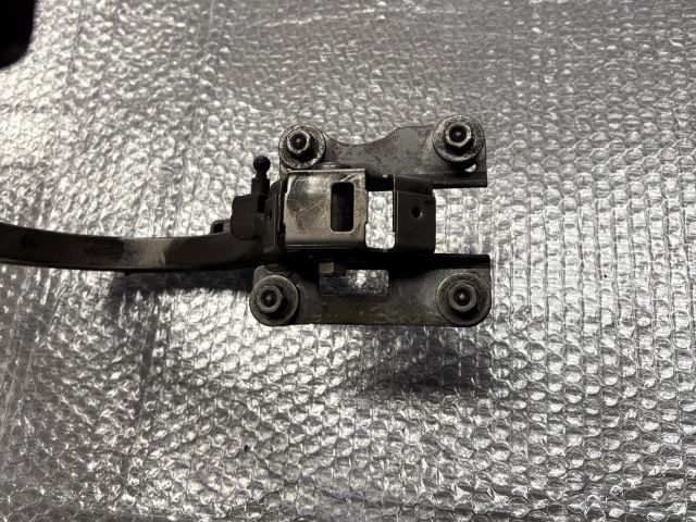 bontott BMW 3 G20-G80 Csomagtérajtó Bal Zsanér