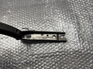 bontott BMW 3 G20-G80 Csomagtérajtó Bal Zsanér