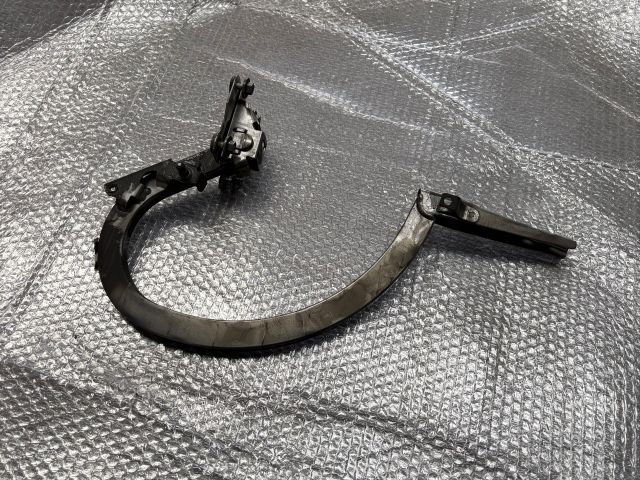 bontott BMW 3 G20-G80 Csomagtérajtó Bal Zsanér