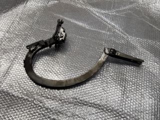 bontott BMW 3 G20-G80 Csomagtérajtó Bal Zsanér