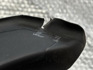 bontott BMW 3 G20-G80 Csomagtérajtó Burkolat (Részeivel)