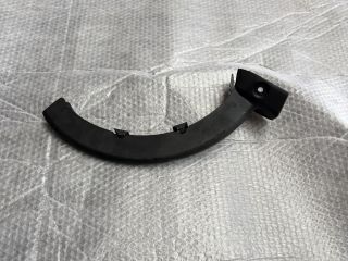 bontott BMW 3 G20-G80 Csomagtérajtó Burkolat (Részeivel)