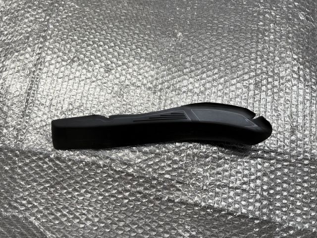 bontott BMW 3 G20-G80 Csomagtérajtó Burkolat (Részeivel)