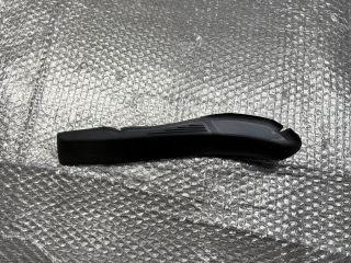 bontott BMW 3 G20-G80 Csomagtérajtó Burkolat (Részeivel)