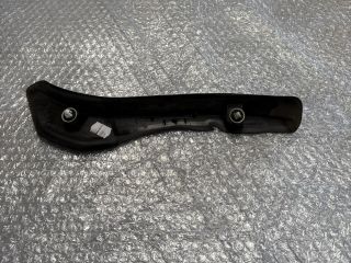 bontott BMW 3 G20-G80 Csomagtérajtó Burkolat (Részeivel)