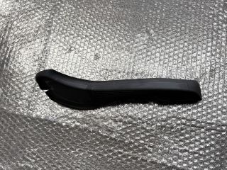 bontott BMW 3 G20-G80 Csomagtérajtó Burkolat (Részeivel)