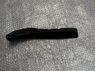 bontott BMW 3 G20-G80 Csomagtérajtó Burkolat (Részeivel)