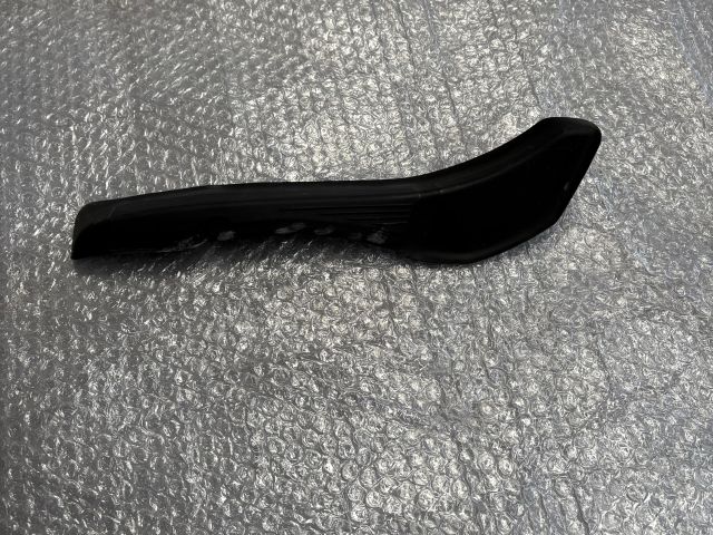 bontott BMW 3 G20-G80 Csomagtérajtó Burkolat (Részeivel)