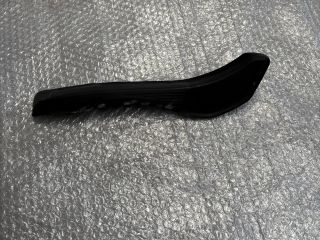 bontott BMW 3 G20-G80 Csomagtérajtó Burkolat (Részeivel)