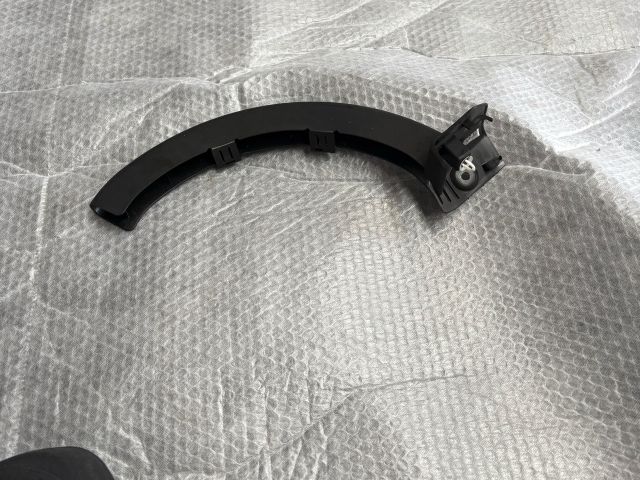 bontott BMW 3 G20-G80 Csomagtérajtó Burkolat (Részeivel)