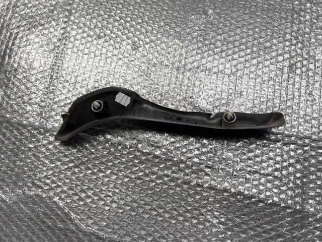 bontott BMW 3 G20-G80 Csomagtérajtó Burkolat (Részeivel)