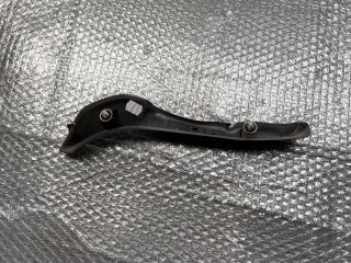 bontott BMW 3 G20-G80 Csomagtérajtó Burkolat (Részeivel)