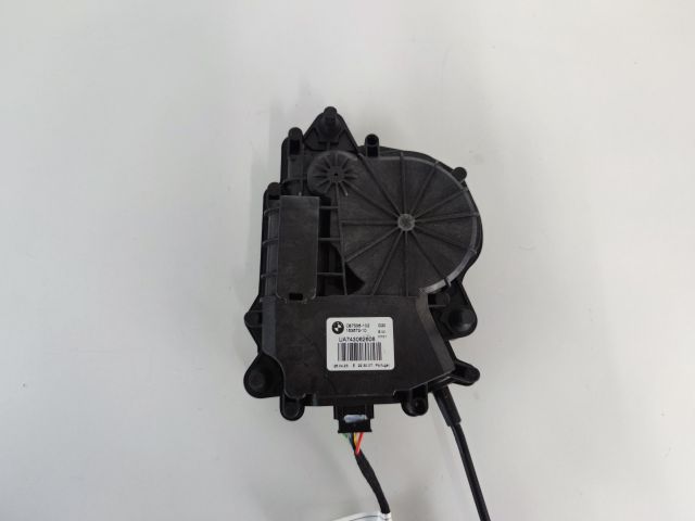 bontott BMW 3 G20-G80 Csomagtérajtó Motor