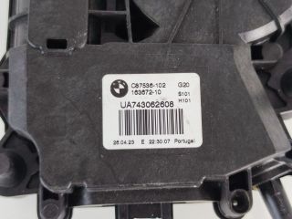 bontott BMW 3 G20-G80 Csomagtérajtó Motor