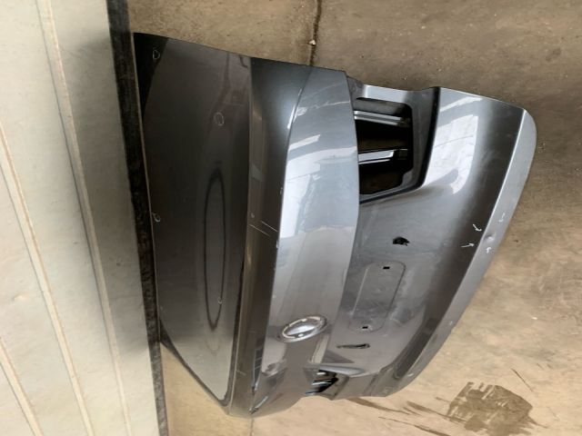 bontott BMW 3 G20-G80 Csomagtérajtó (Üres lemez)