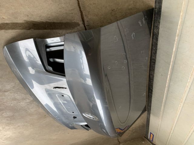 bontott BMW 3 G20-G80 Csomagtérajtó (Üres lemez)