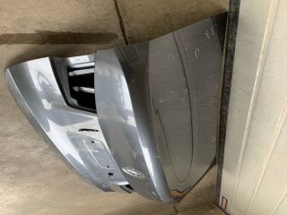 bontott BMW 3 G20-G80 Csomagtérajtó (Üres lemez)