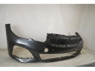 bontott BMW 3 G20-G80 Első Lökhárító (Részeivel)