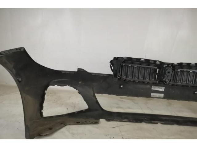 bontott BMW 3 G20-G80 Első Lökhárító (Részeivel)