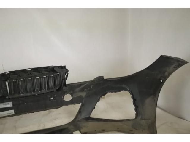 bontott BMW 3 G20-G80 Első Lökhárító (Részeivel)