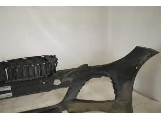 bontott BMW 3 G20-G80 Első Lökhárító (Részeivel)