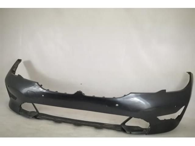 bontott BMW 3 G20-G80 Első Lökhárító (Részeivel)