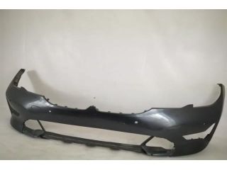 bontott BMW 3 G20-G80 Első Lökhárító (Részeivel)