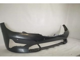 bontott BMW 3 G20-G80 Első Lökhárító (Részeivel)