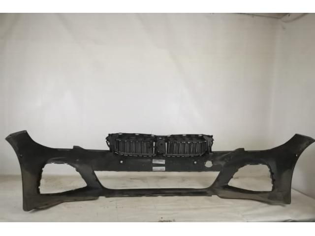 bontott BMW 3 G20-G80 Első Lökhárító (Részeivel)