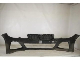 bontott BMW 3 G20-G80 Első Lökhárító (Részeivel)