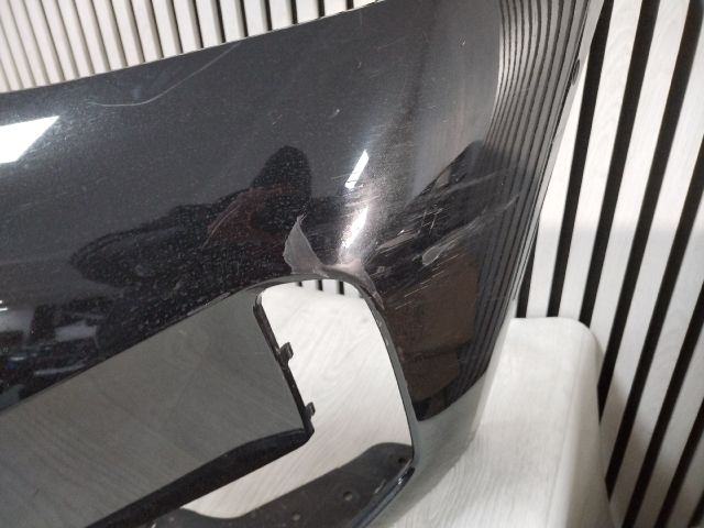 bontott BMW 3 G20-G80 Első Lökhárító (Üresen)